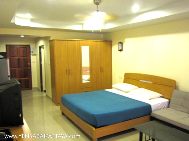 YensabaiRoom207-2