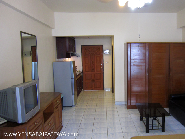 YensabaiRoom301-