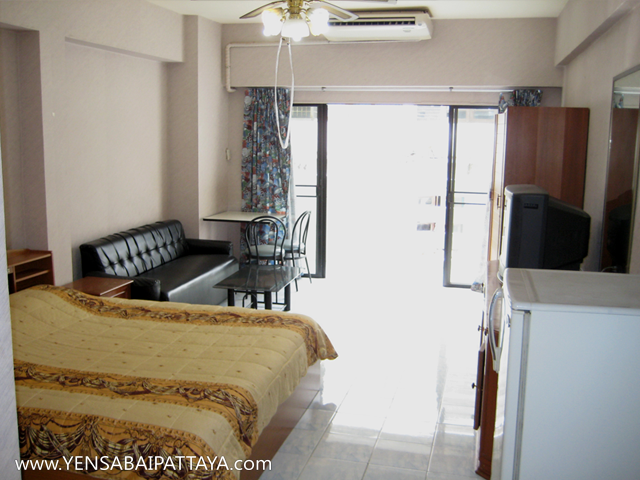 YensabaiRoom301-3