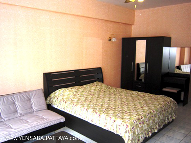YensabaiRoom304-