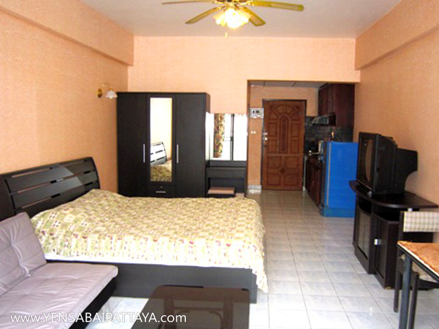 YensabaiRoom304-2