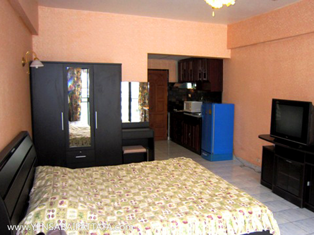 YensabaiRoom304-3