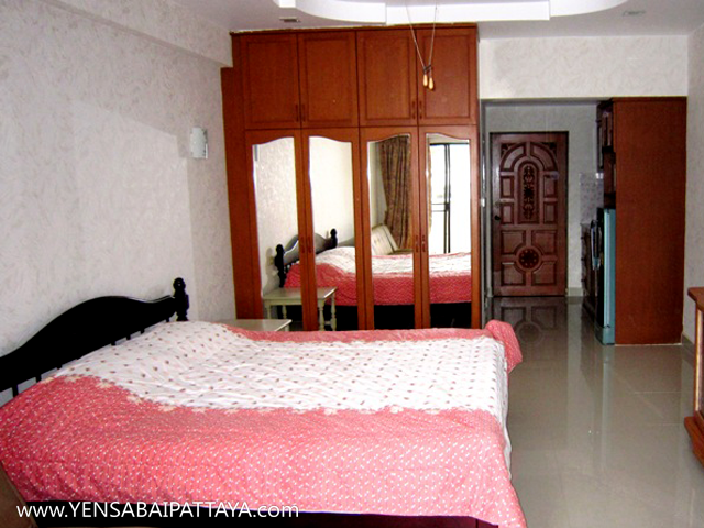 YensabaiRoom311-