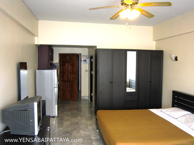 YensabaiRoom403-1