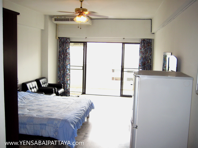 YensabaiRoom409-1