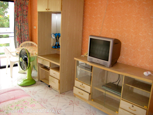 YensabaiRoom425-4