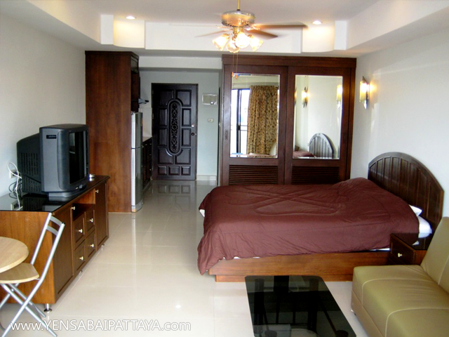 YensabaiRoom518-2