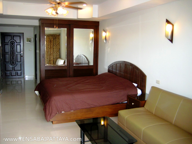 YensabaiRoom518-4