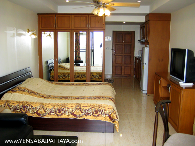 YensabaiRoom522-3