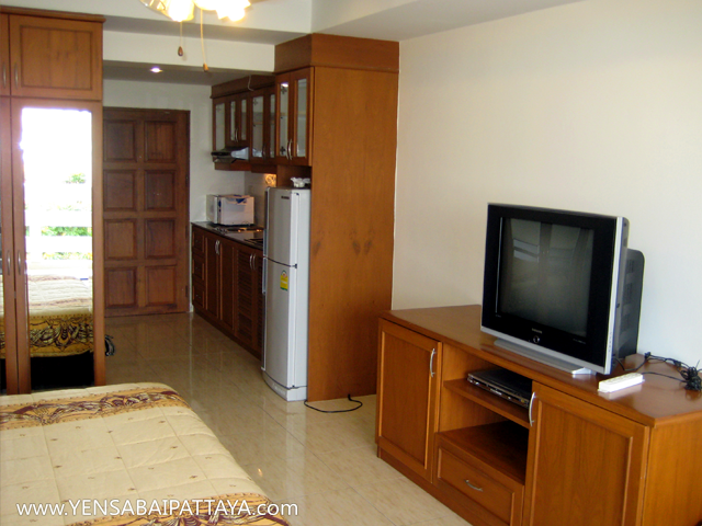 YensabaiRoom522-4