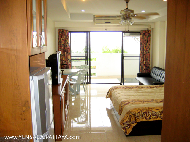 YensabaiRoom522-5