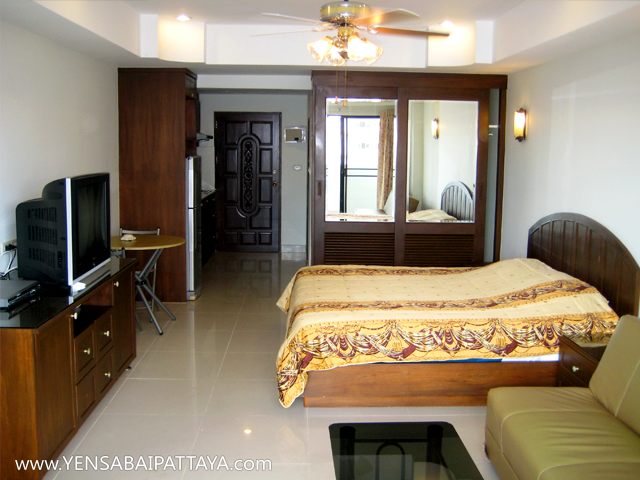 YensabaiRoom605-2