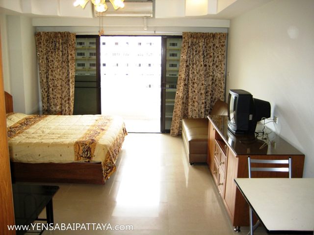 YensabaiRoom801-2