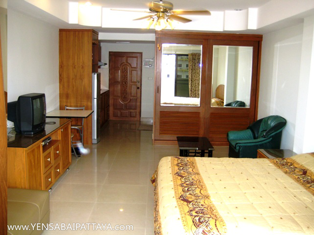 YensabaiRoom801-3