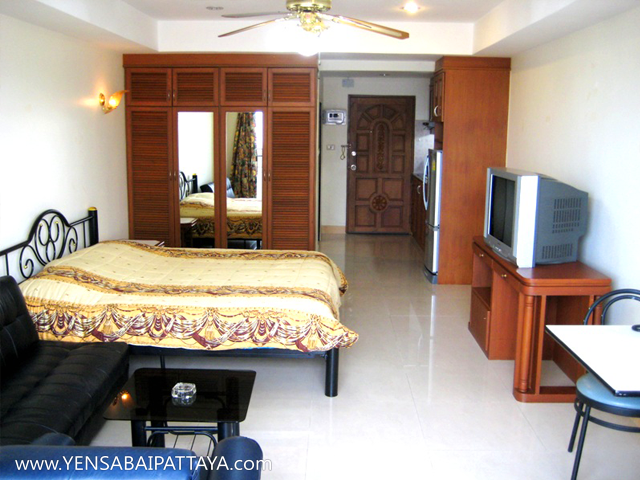 YensabaiRoom804-4